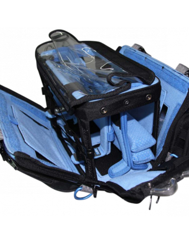 Orca OR-30 Audio Bag - 1