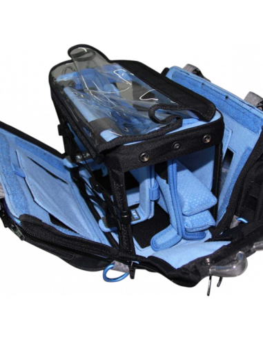 Orca OR-30 Audio Bag - 1