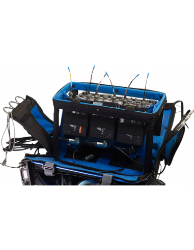 Orca OR-32 Audio Bag - 2