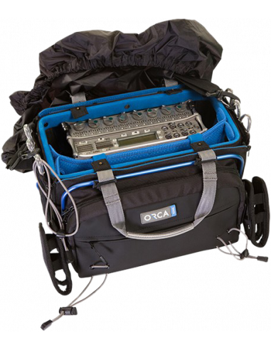 Orca OR-33 Audio Bag Protection Cover...
