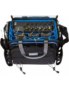 Orca OR-34 Audio Bag - 3