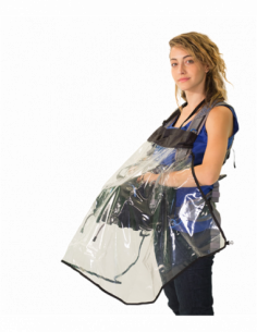 Orca OR-35 Audio Bags' Rain...