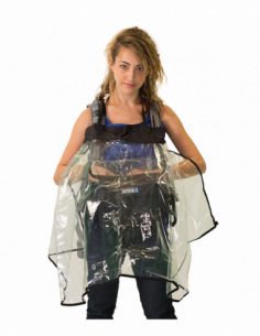 Orca OR-35 Audio Bags' Rain... 2