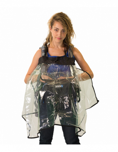 Orca OR-35 Audio Bags' Rain Cover