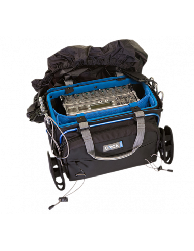 Orca OR-36 Audio Bag Protection Cover...