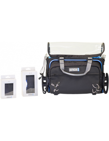 Orca OR-38 Small Wireless Pouch