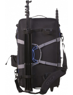 Orca OR-48 Audio Accessory...