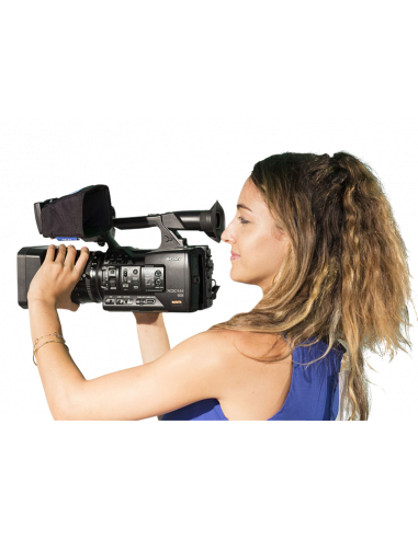 Orca OR-50 LCD Hood - 1