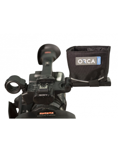 Orca OR-50 LCD Hood - 1