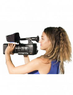 Orca OR-54 LCD Hood - 3 2