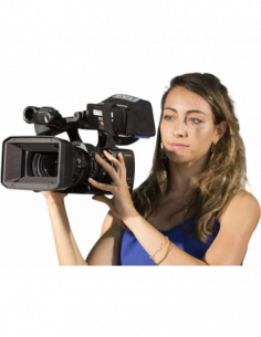 Orca OR-56 LCD Hood - 4