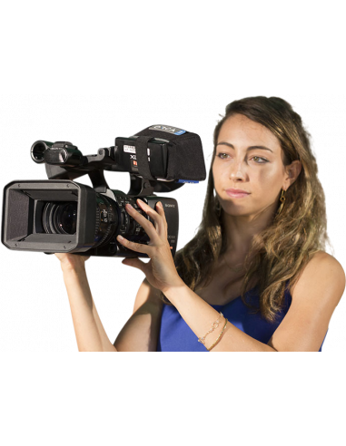 Orca OR-56 LCD Hood - 4