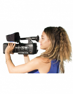 Orca OR-56 LCD Hood - 4 2