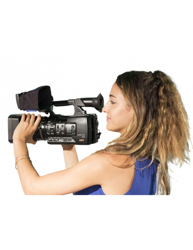 Orca OR-56 LCD Hood - 4