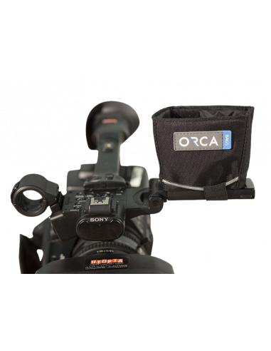 Orca OR-56 LCD Hood - 4