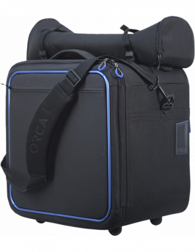 Orca OR-62 Dual Light Bag