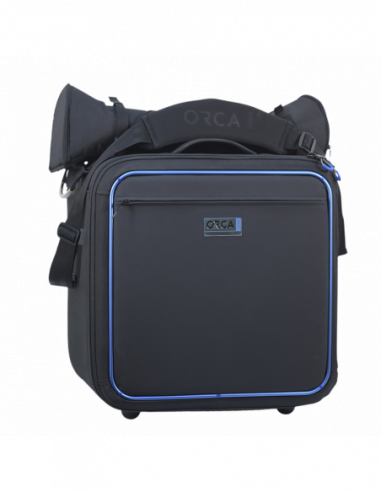 Orca OR-62 Dual Light Bag