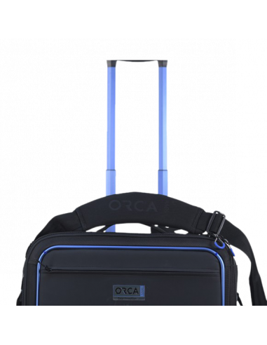 Orca OR-62 Dual Light Bag