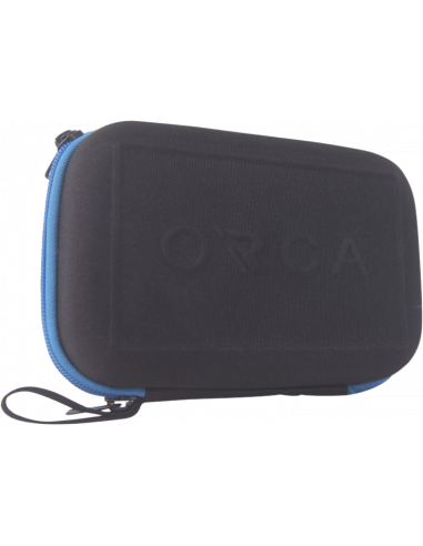 Orca OR-65 Hard Shell Accessories Bag...