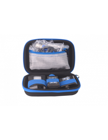 Orca OR-65 Hard Shell Accessories Bag...