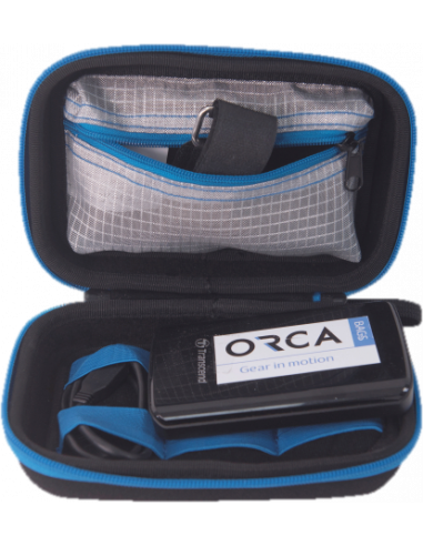 Orca OR-65 Hard Shell Accessories Bag...
