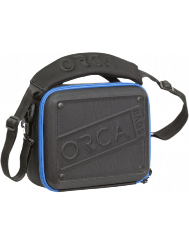 Orca OR-68 Hard Shell Accessories Bag...