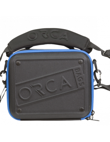Orca OR-68 Hard Shell Accessories Bag...