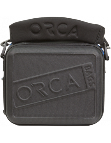 Orca OR-68 Hard Shell Accessories Bag...