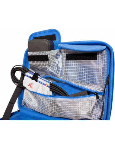 Orca OR-68 Hard Shell Accessories Bag...