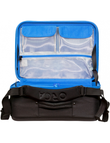 Orca OR-69 Hard Shell Accessories Bag...