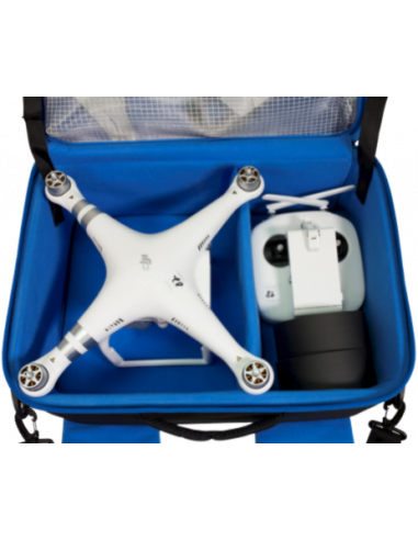 Orca OR-69 Hard Shell Accessories Bag...