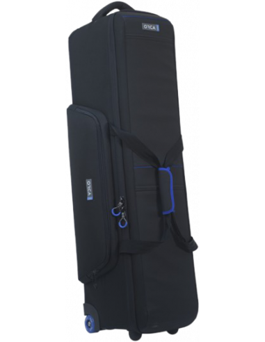 Orca OR-74 Bags Tripod Rolling Bag -...