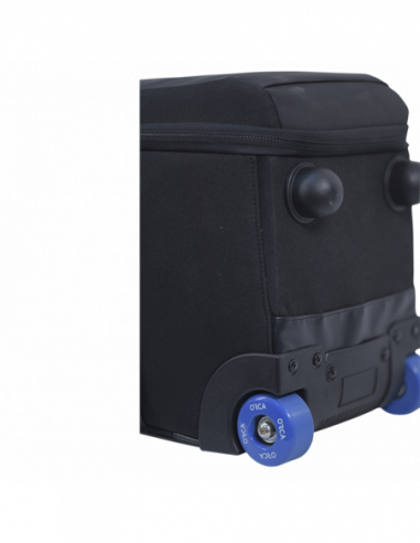 Orca OR-74 Bags Tripod Rolling Bag -...
