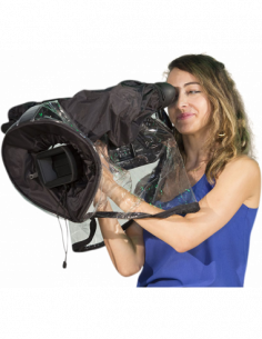 Orca OR-104 Camera Rain...