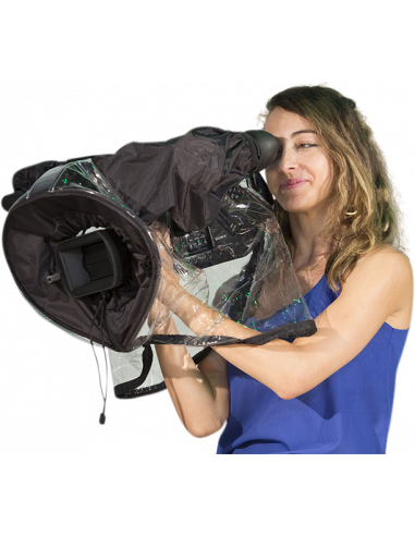 Orca OR-104 Camera Rain Cover - 3