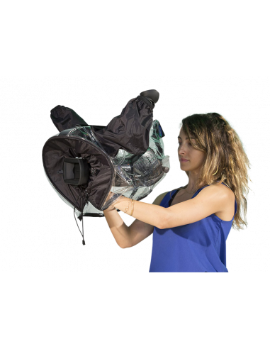 Orca OR-104 Camera Rain Cover - 3