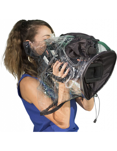 Orca OR-104 Camera Rain Cover - 3