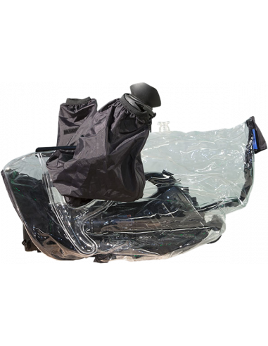 Orca OR-104 Camera Rain Cover - 3