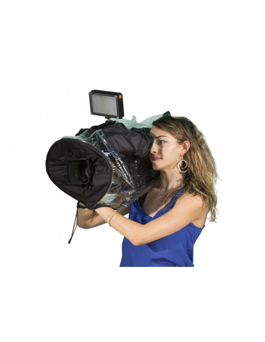 Orca OR-106 Camera Rain Cover - 4