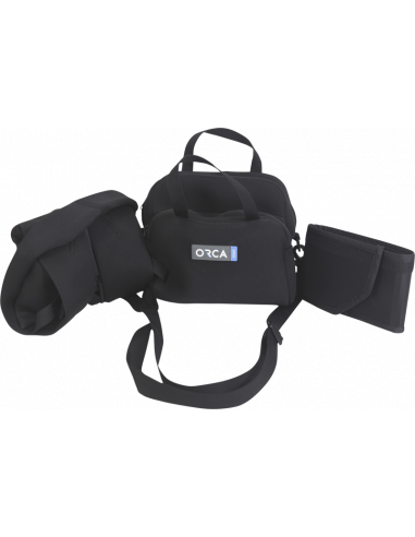 Orca OR-124 Neoprene Bag + Strap for...