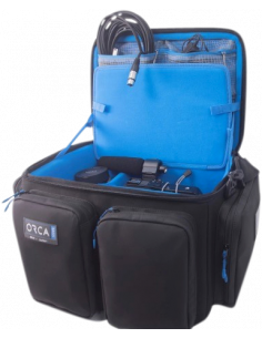 Orca OR-132 Lenses and...