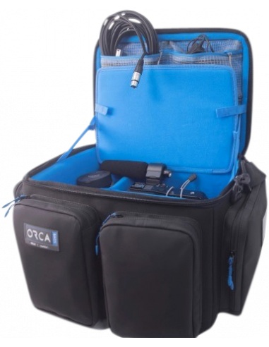 Orca OR-132 Lenses and Accessories...