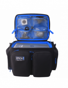 Orca OR-132 Lenses and... 2