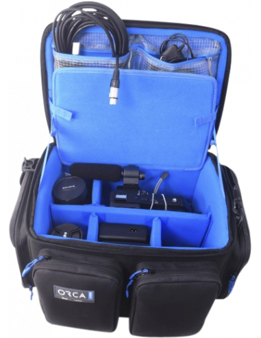 Orca OR-132 Lenses and Accessories...