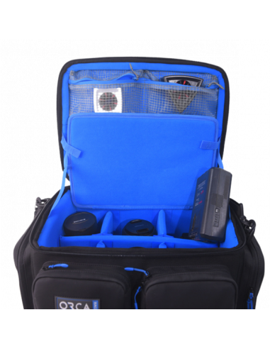 Orca OR-132 Lenses and Accessories...