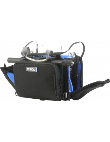 Orca OR-280 Audio Bag X-Small