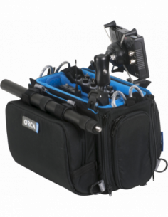 Orca OR-280 Audio Bag X-Small 2