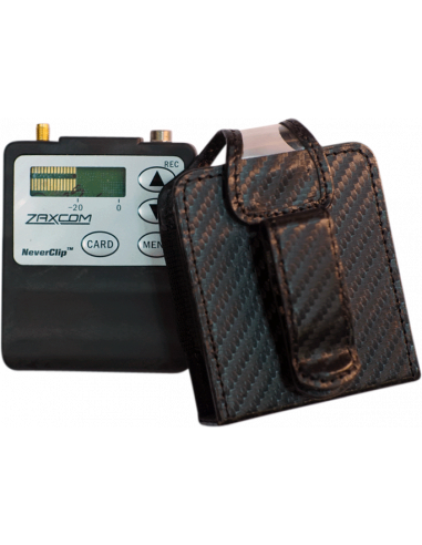 Orca OR-311 Pouch - Zaxcom TRX -LA2...