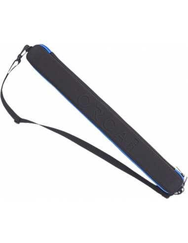 Orca OR-434 Boom Pole Hardshell Case...