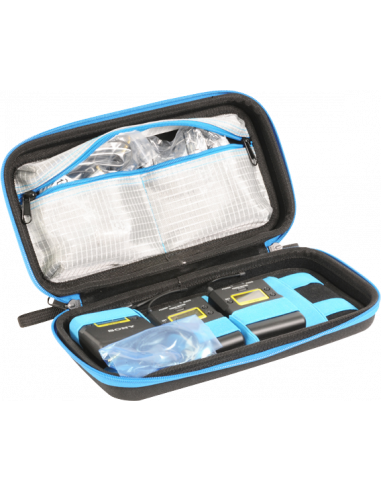 Orca OR-655 Hardshell Accessories Bag